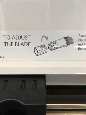 adjust_blade