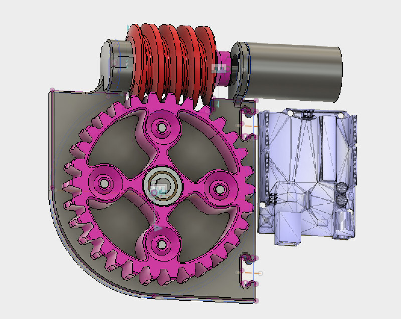 gear