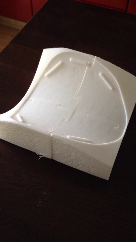 mould