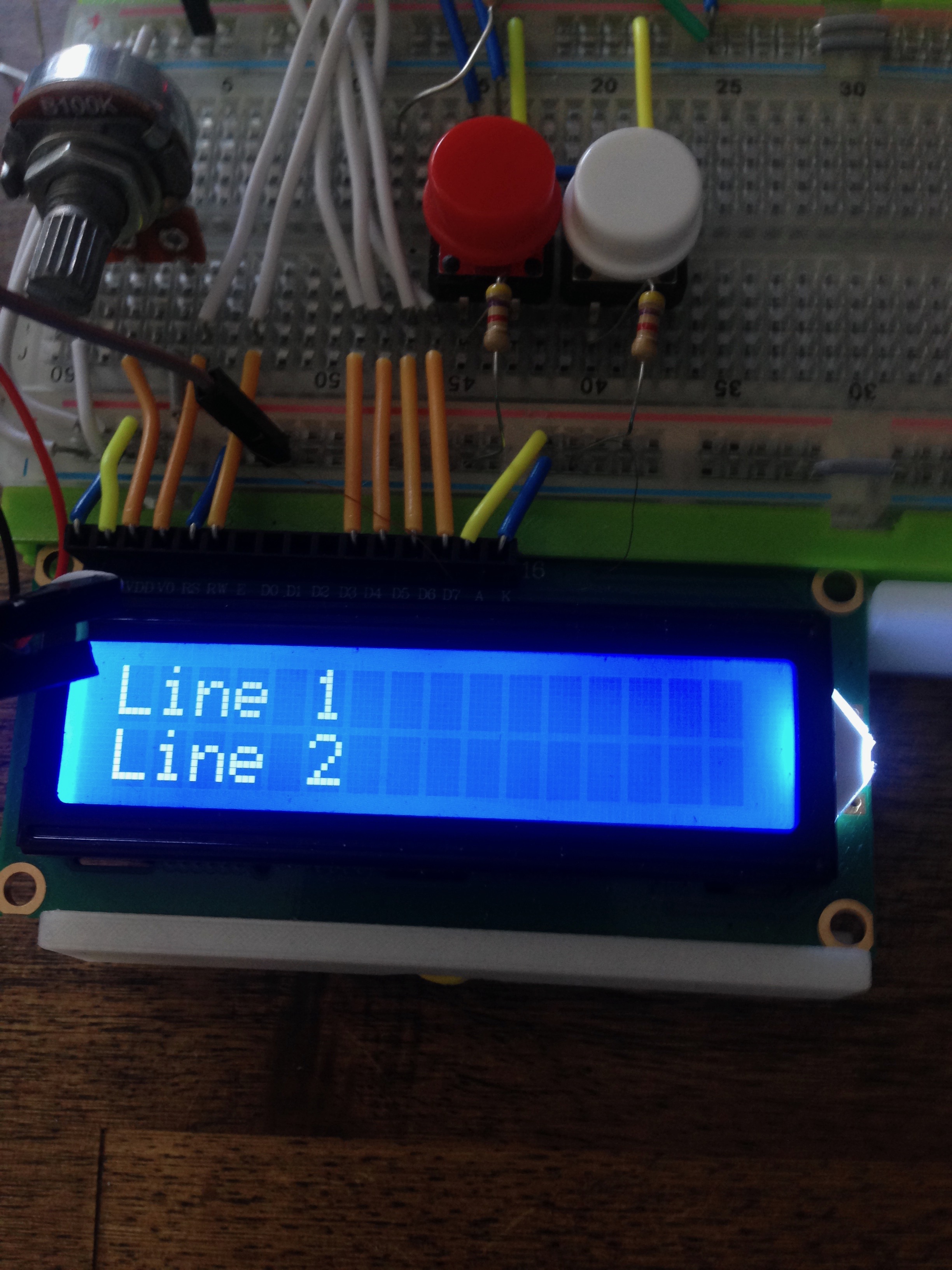 remoteDisplay