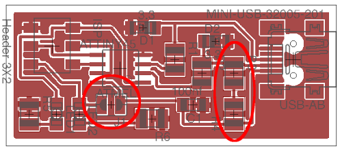 led update