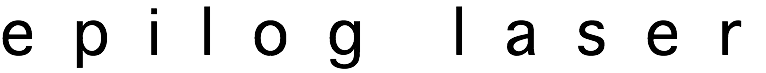 epilog laser