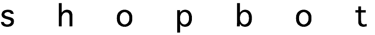 shopbot 