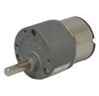 DC motor