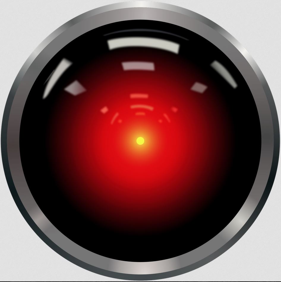 image HAL9000