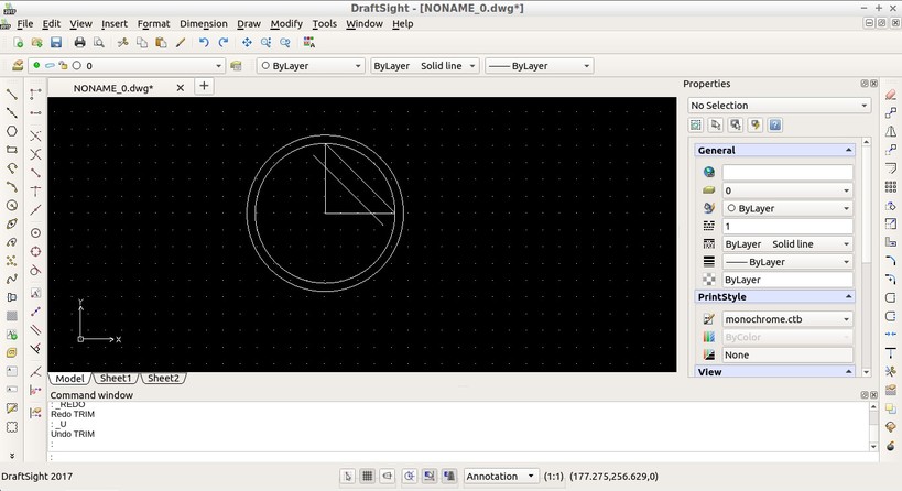 draftsight