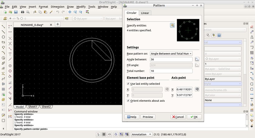 draftsight