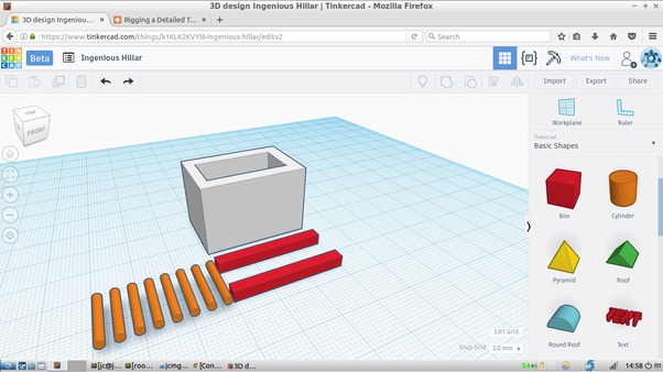 tinkercad