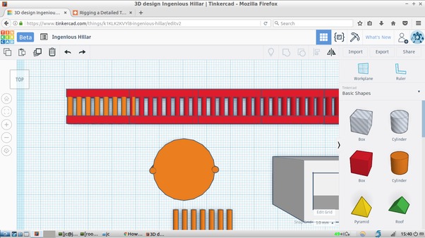 tinkercad
