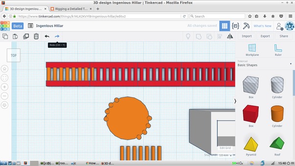 tinkercad