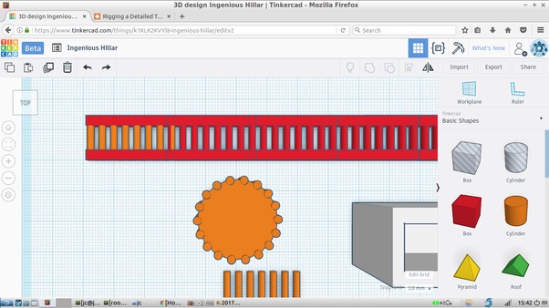 tinkercad