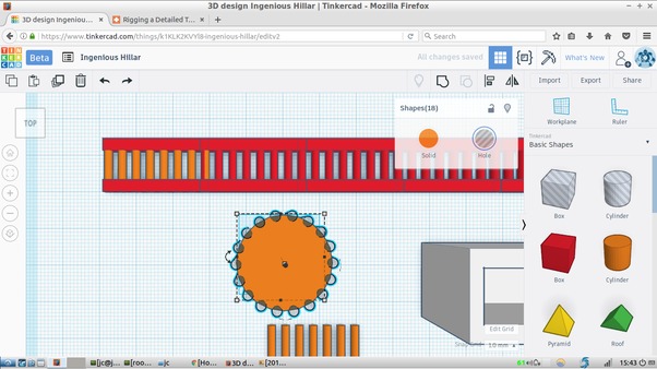 tinkercad