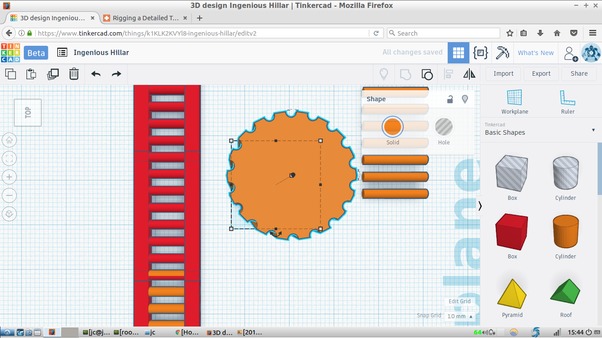 tinkercad