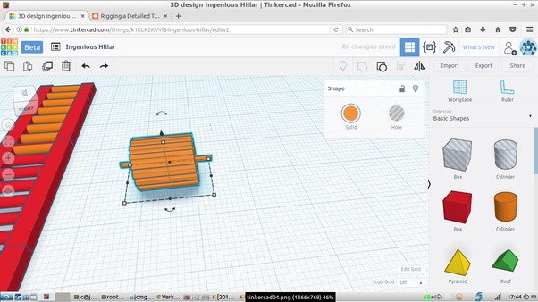 tinkercad
