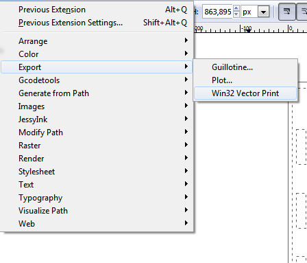 inkscape
