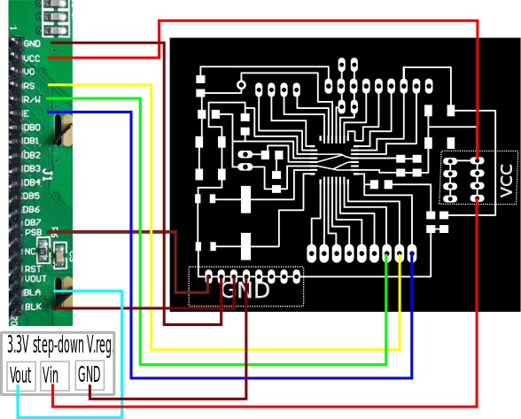 pinoutLCD