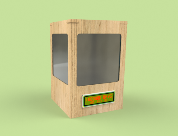micro-biosphere image