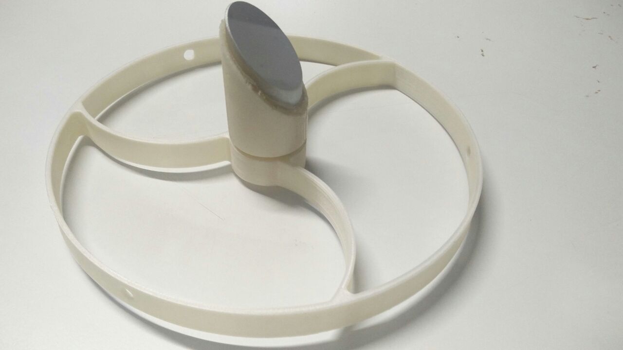 mirror mount