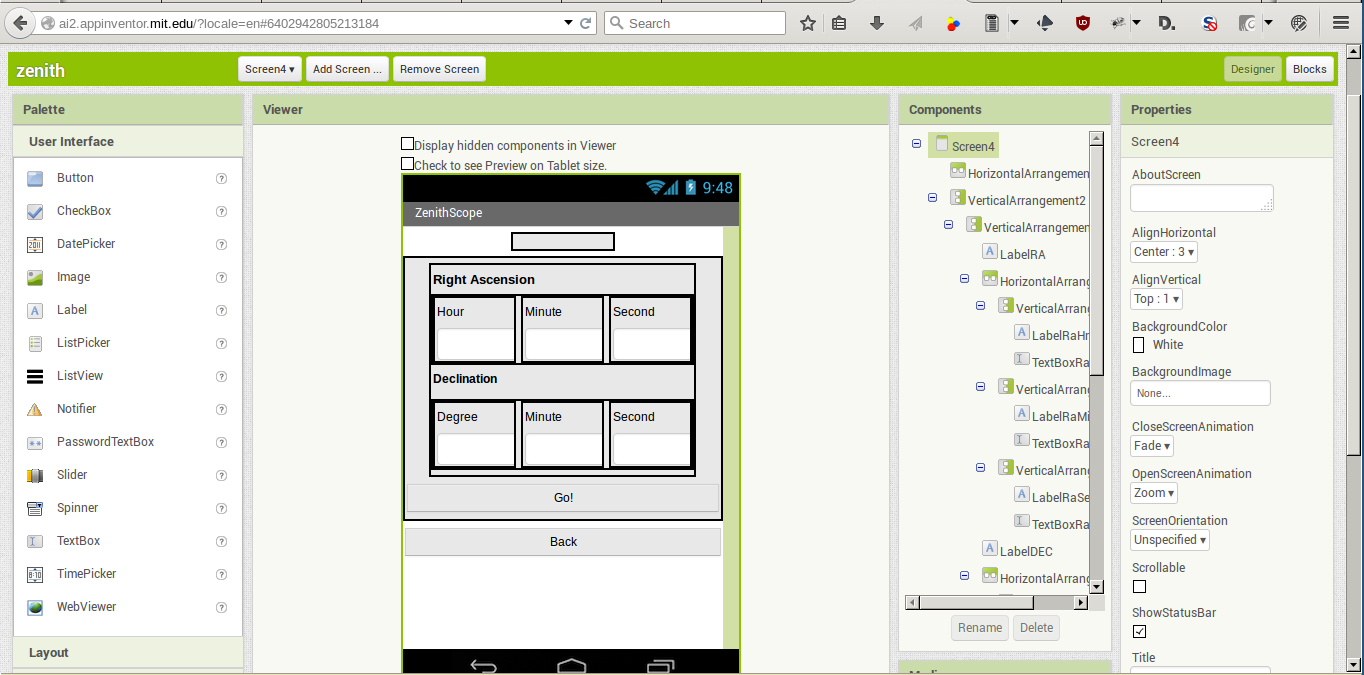app
