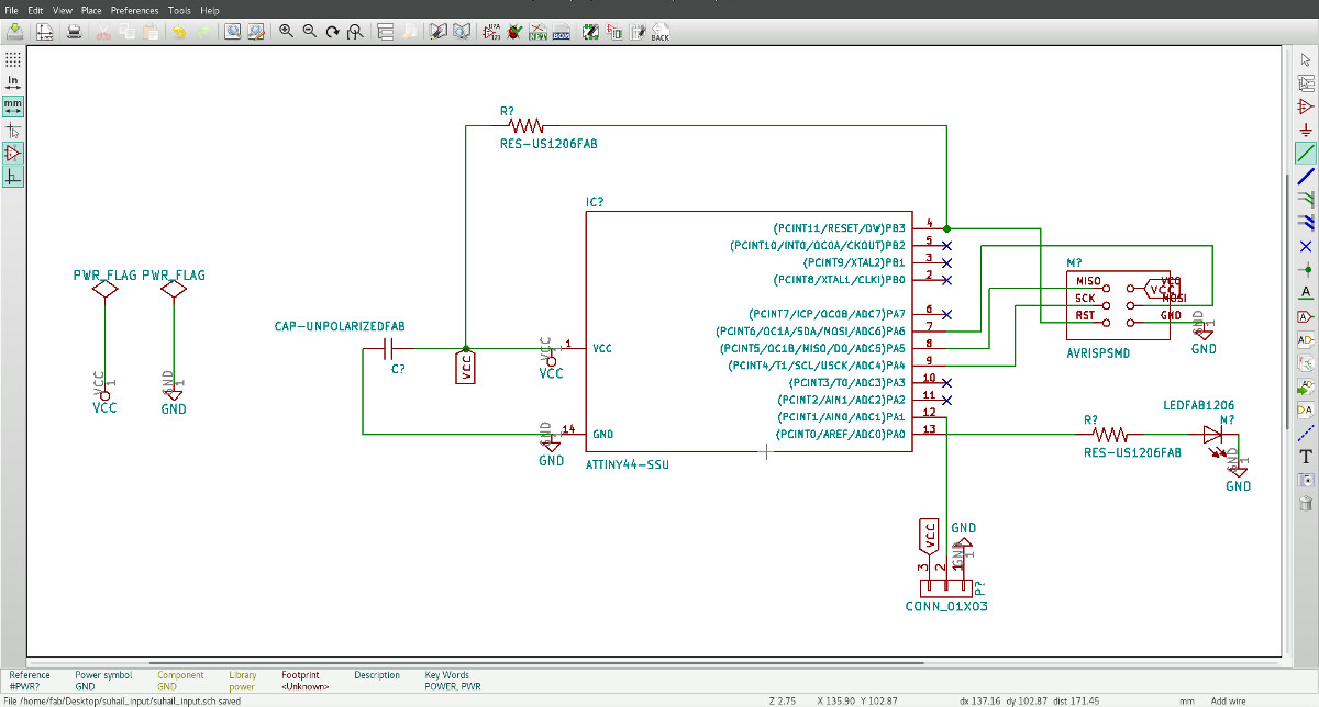 pir sensor