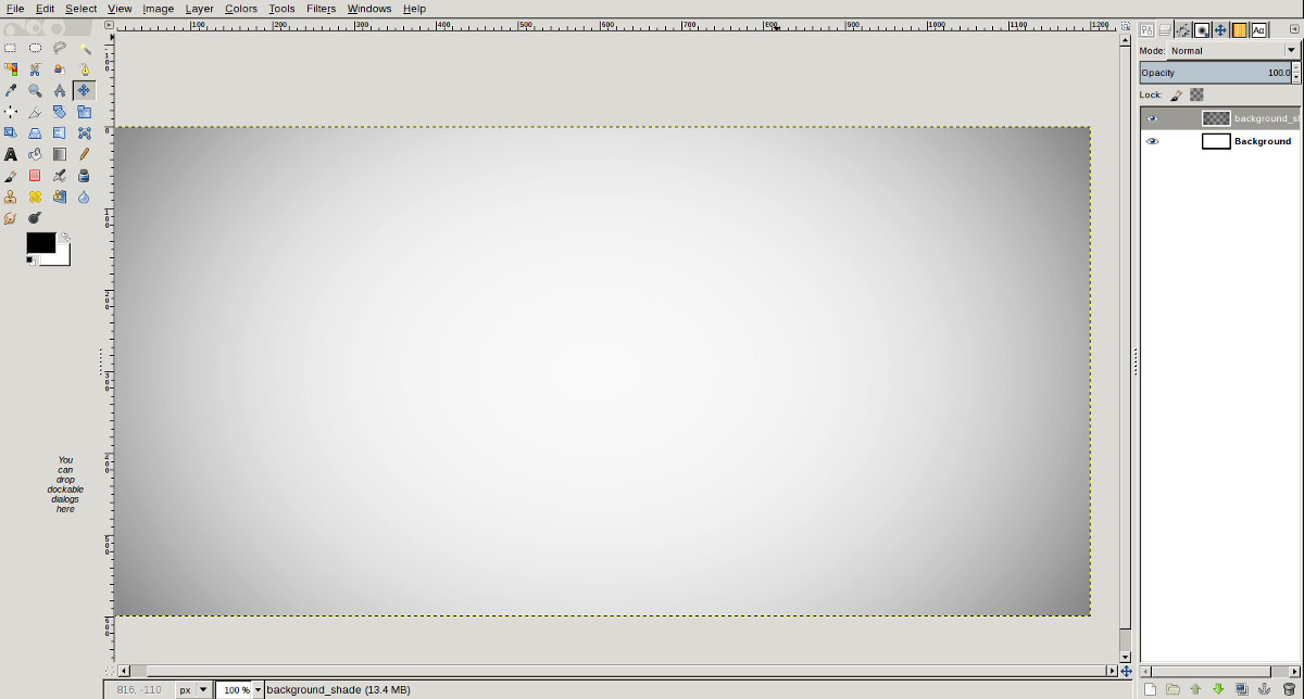 feather background