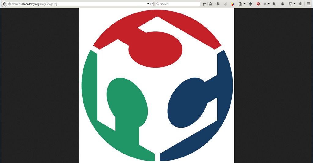 fabacademy logo