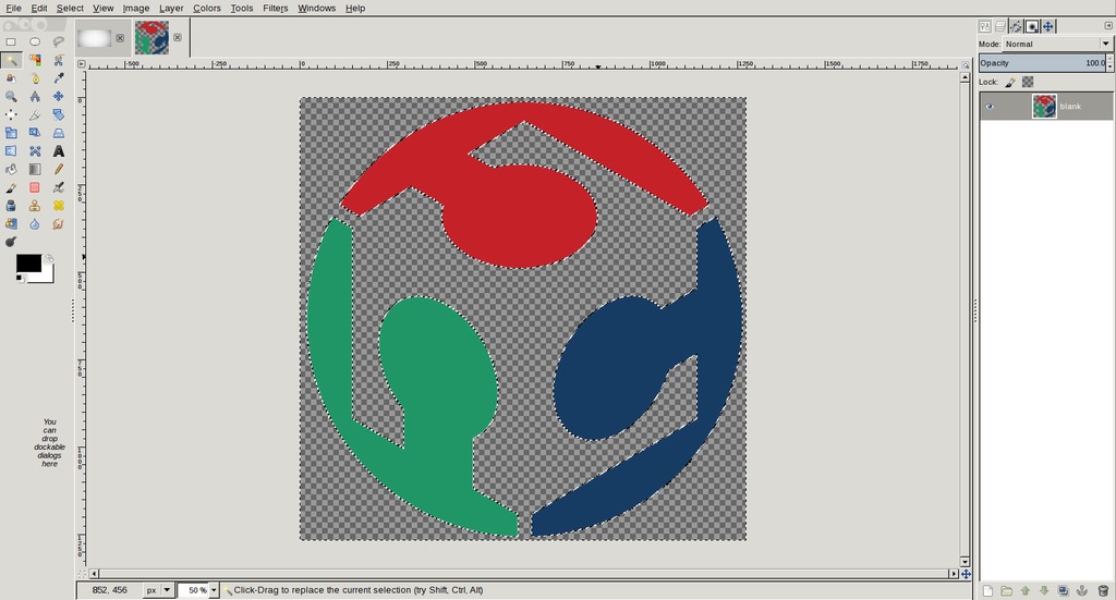 logo without background