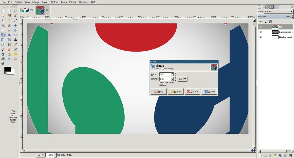 paste logo