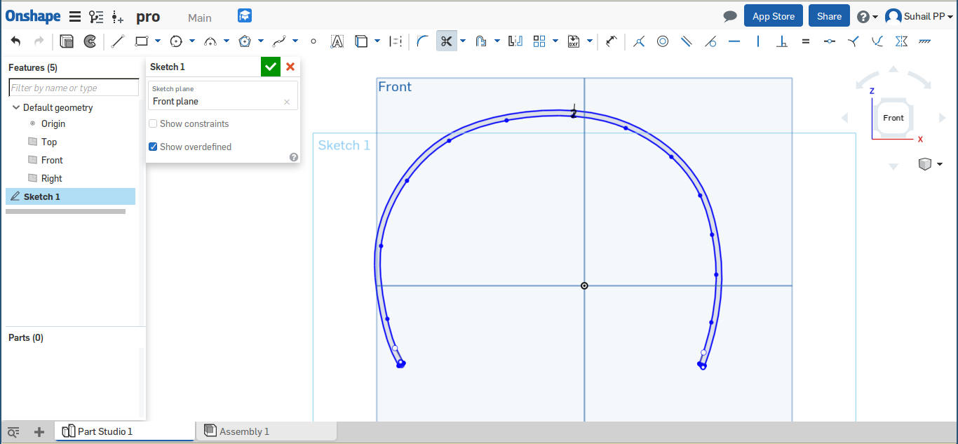 project 3d design