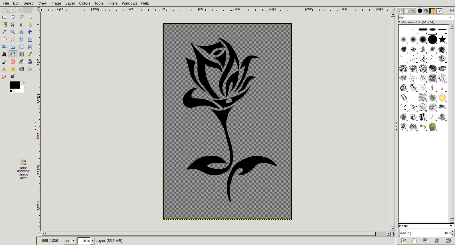 image import