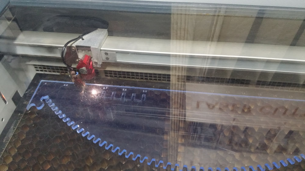 laser cutting process 2