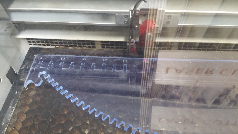 laser cutting process 3