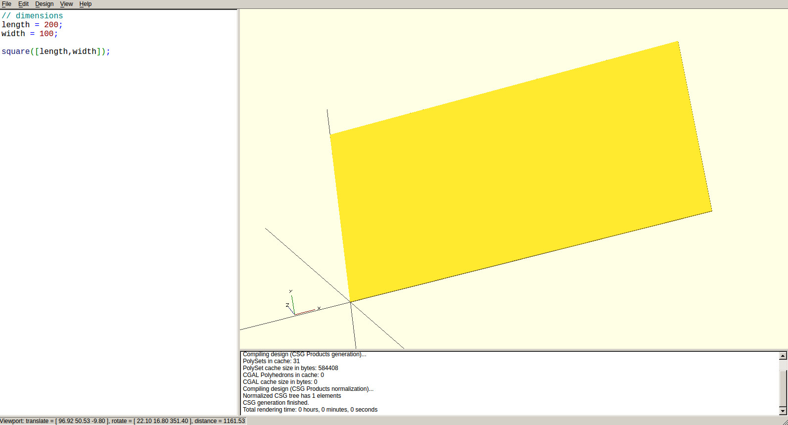 comb design 1