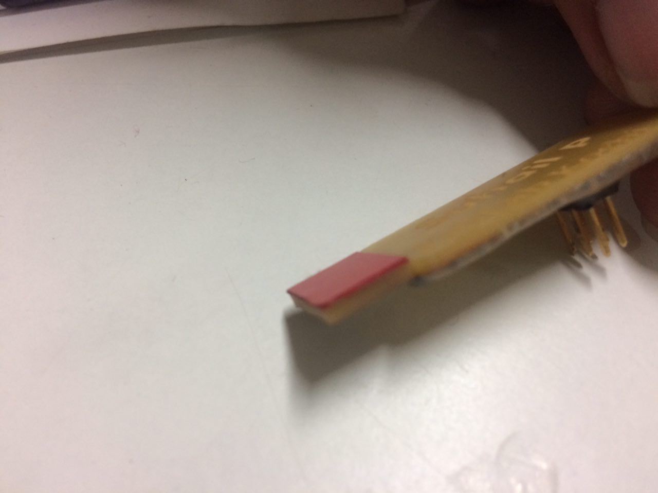 usb thickness