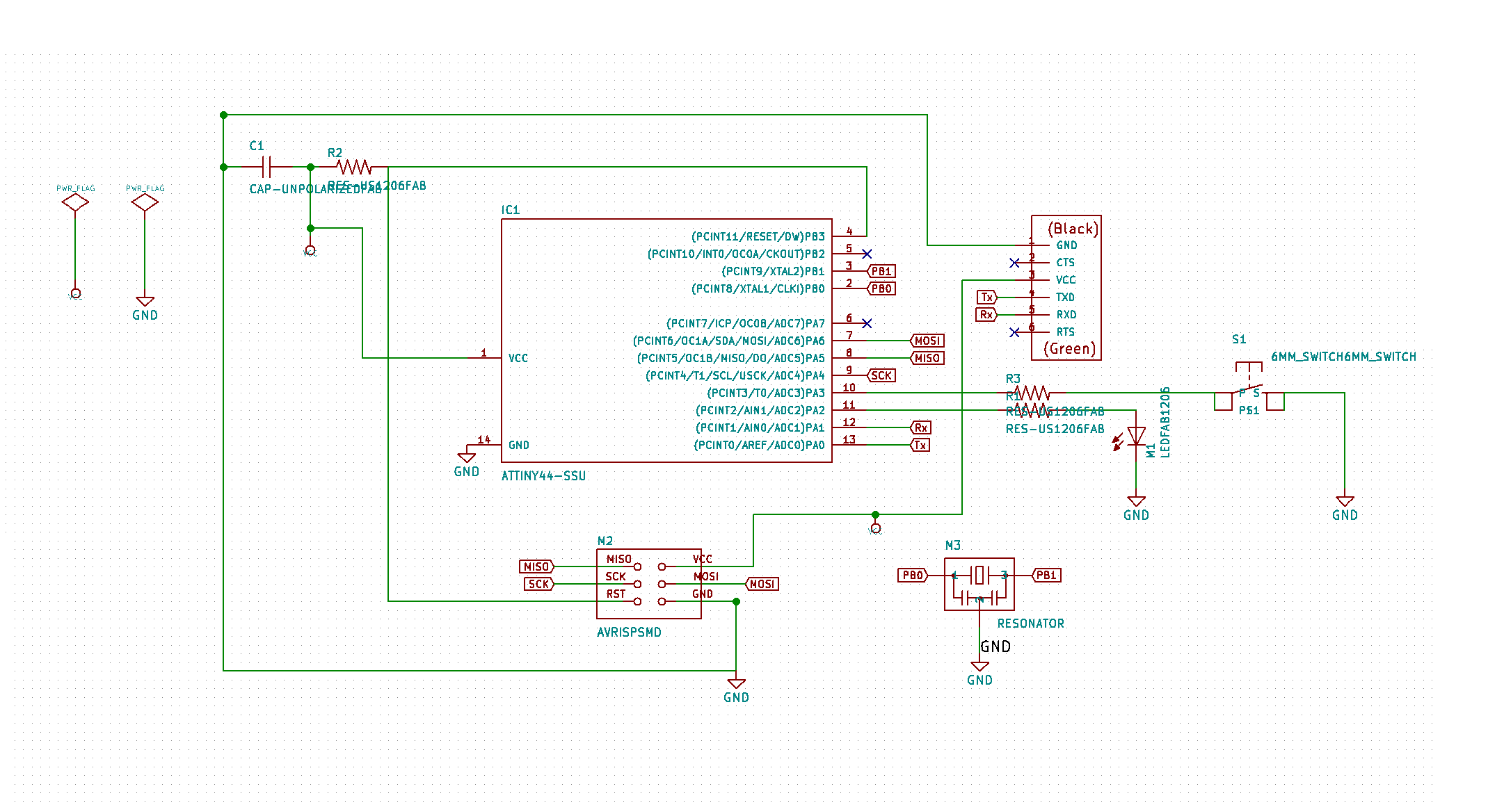 schematic