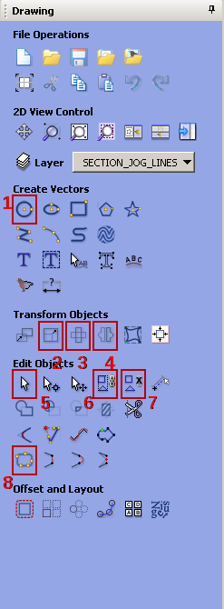 vcarve tools
