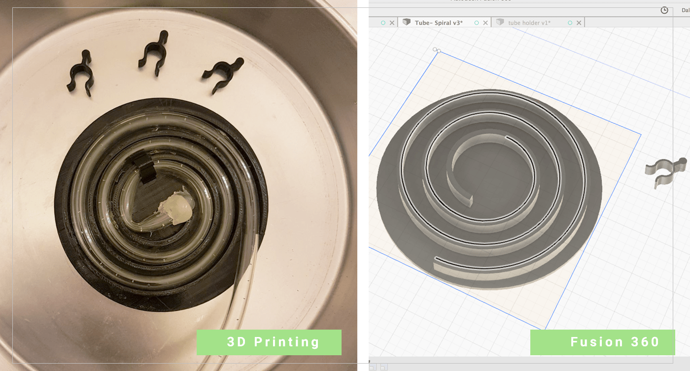 3d-tube