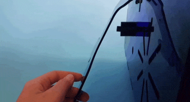 push-button