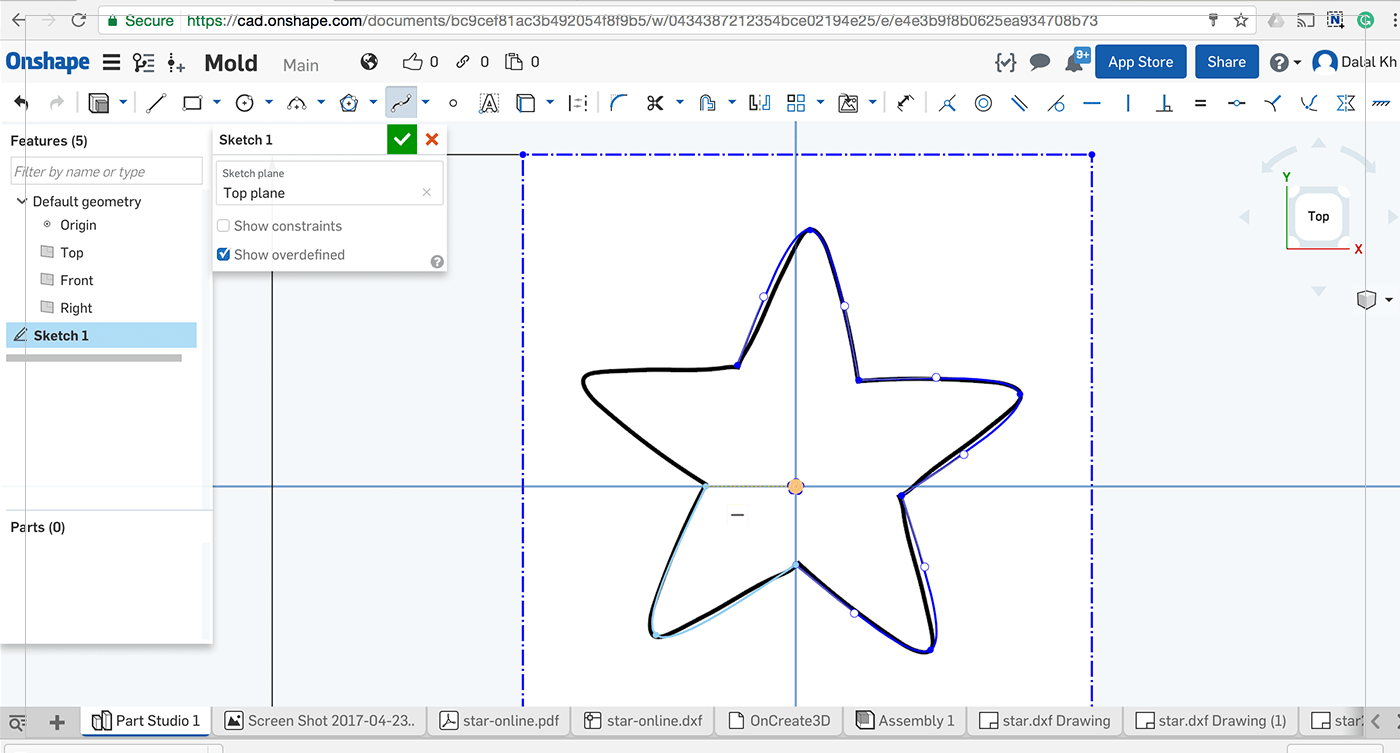 onshape