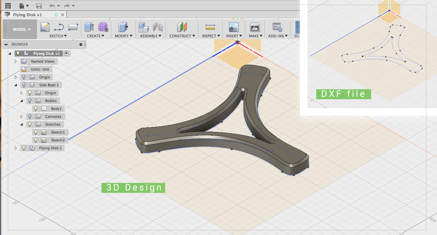 Fusion360