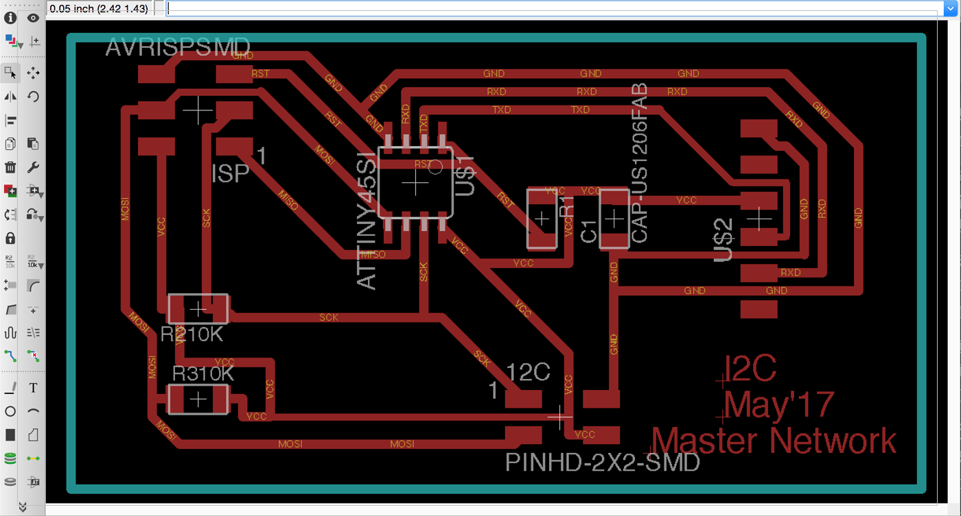 Eagle-Cad
