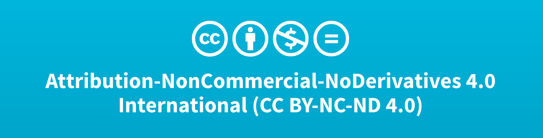 CC license