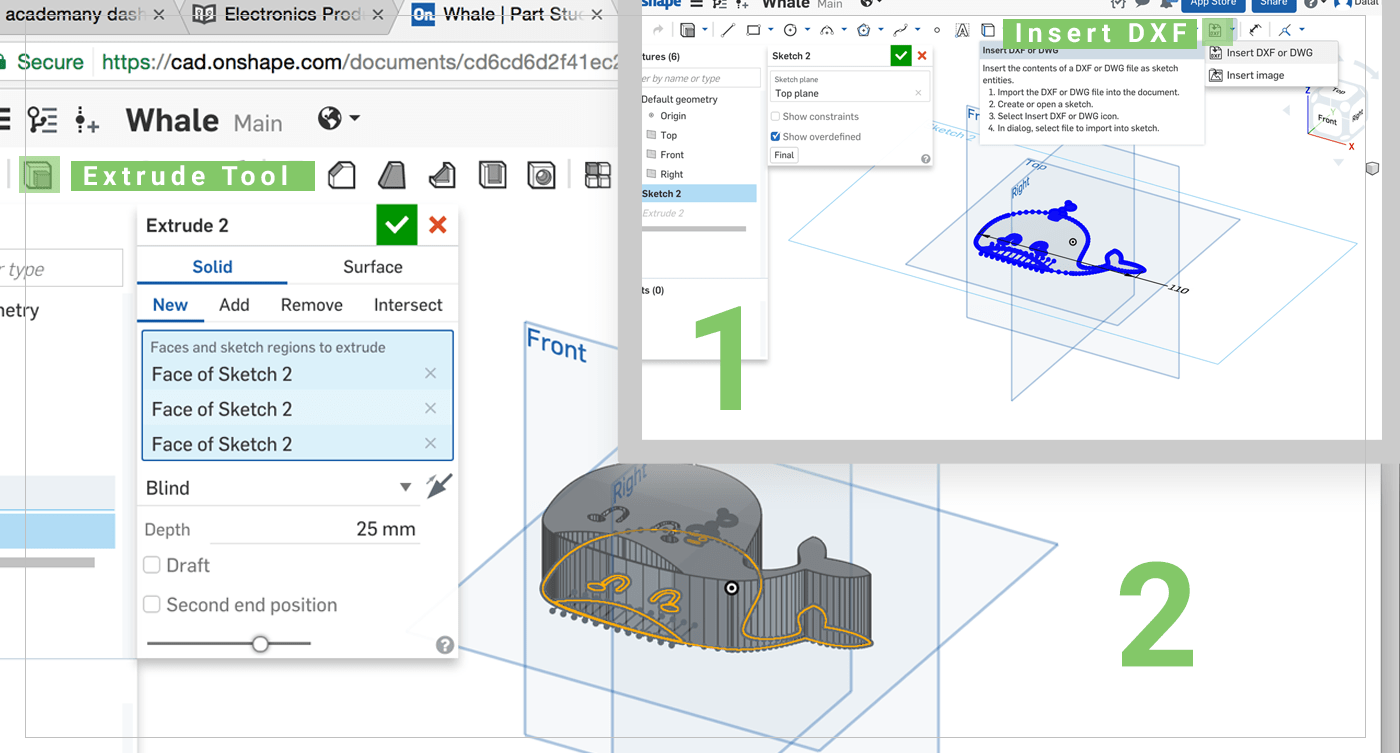 OnShape