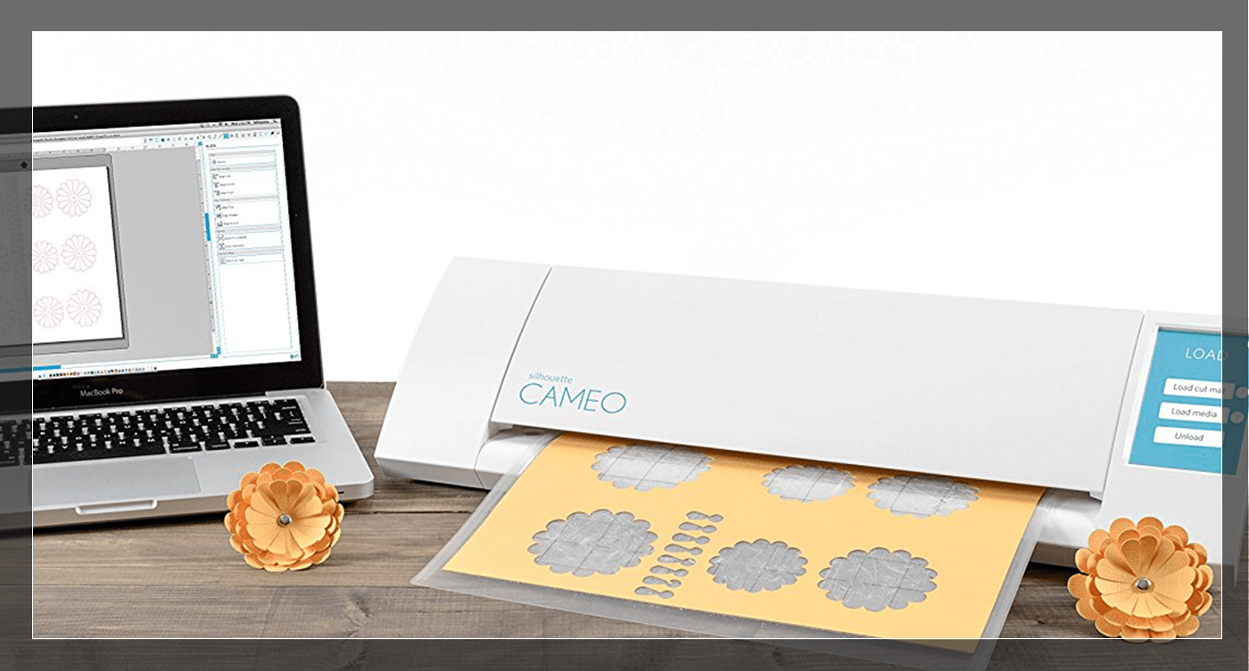 Silhouette Cameo