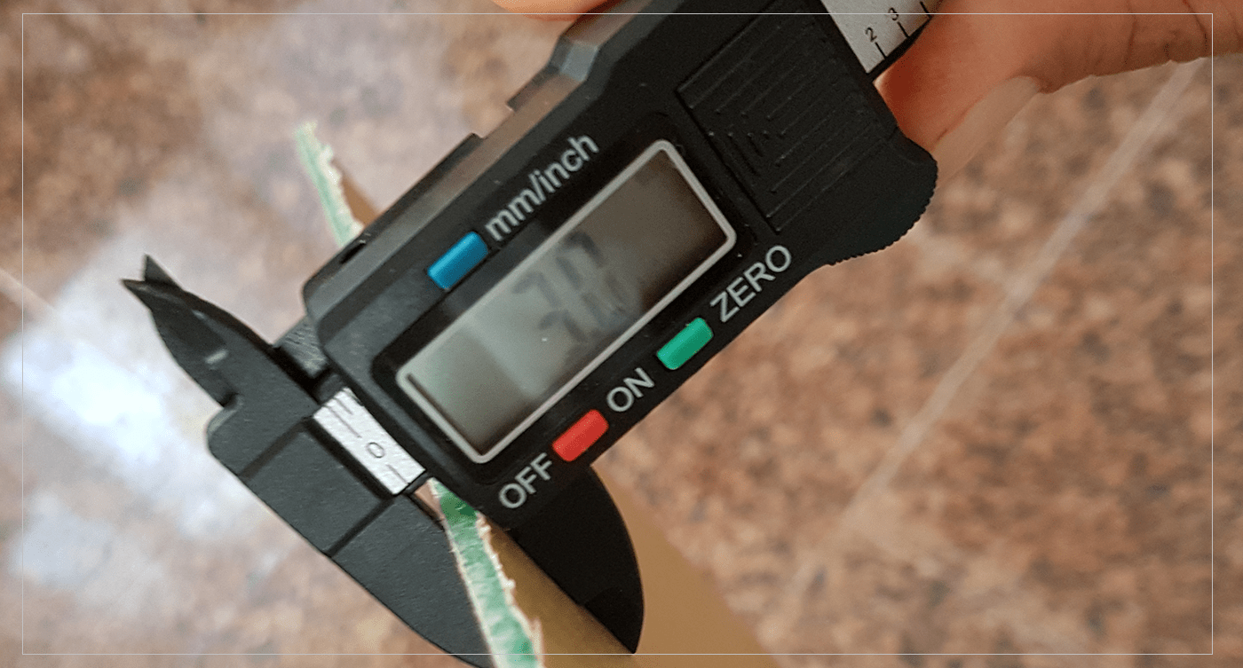 Caliper