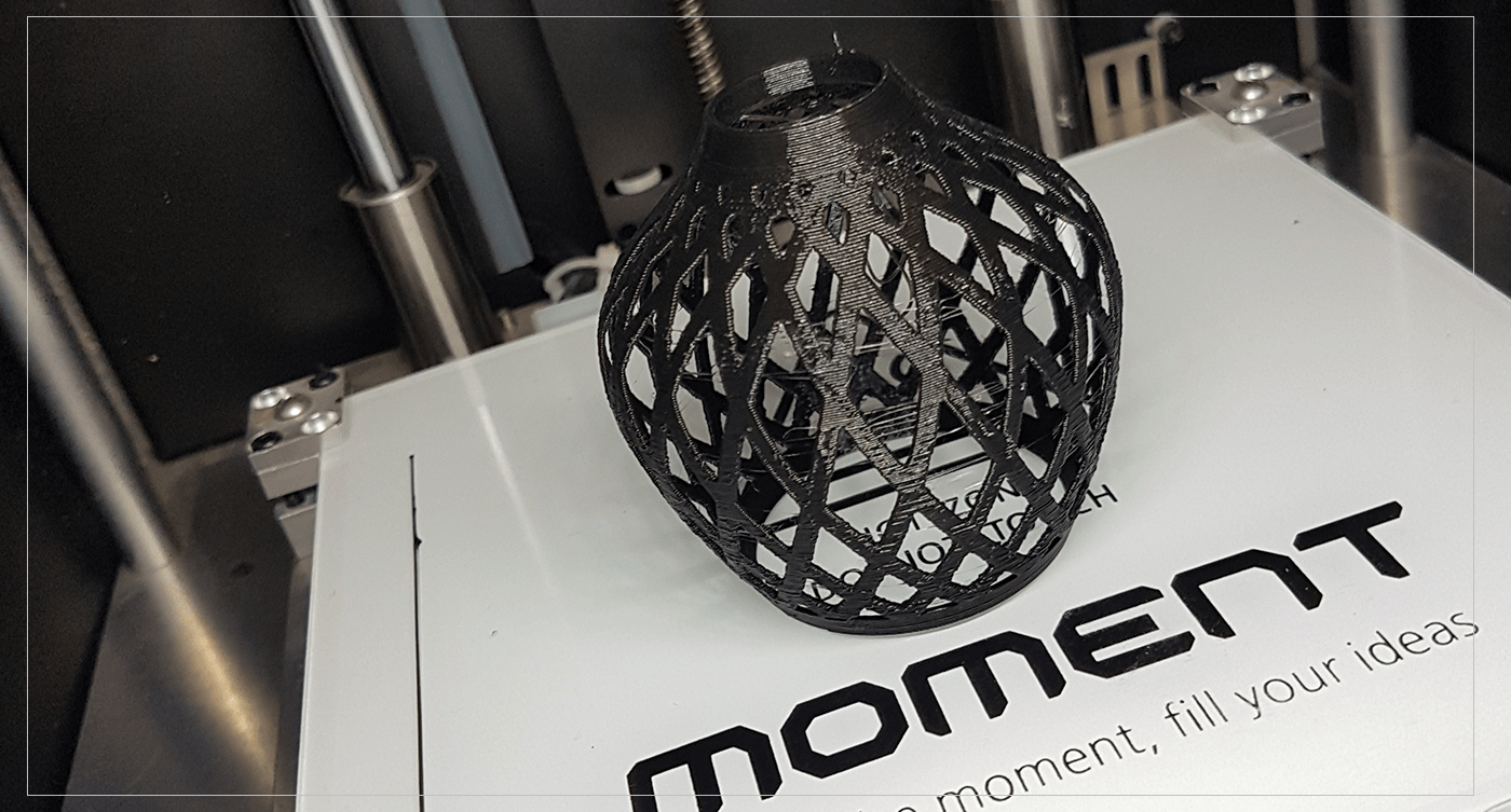 3d Design update