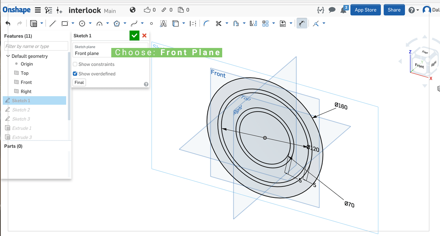 onshape
