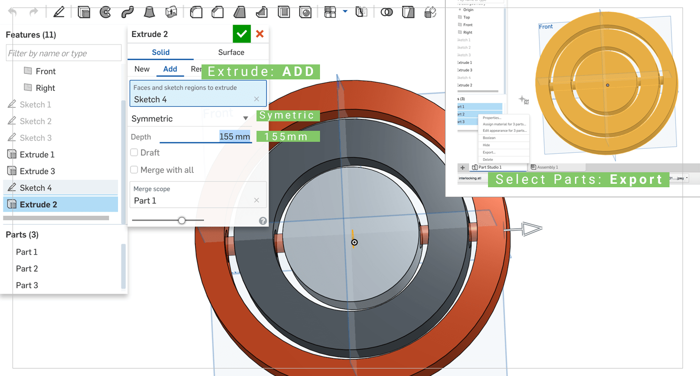 onshape