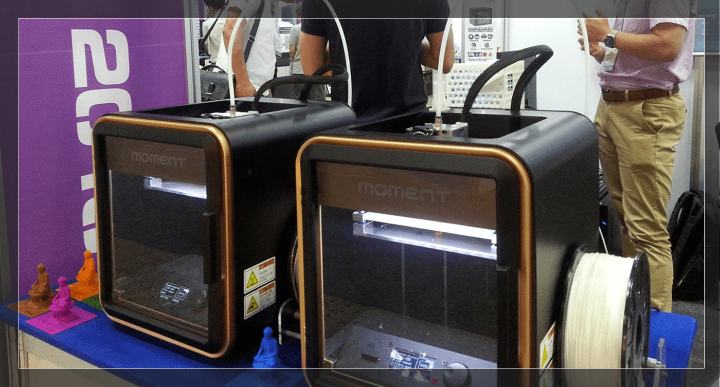 moments 3d printer