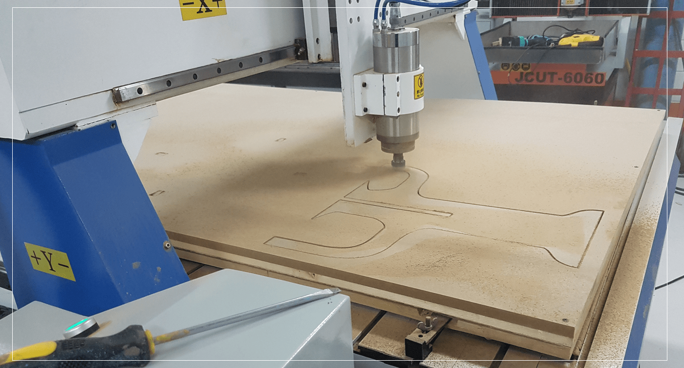 CNC